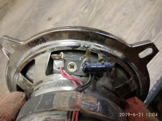 Динамик Лада 2112 Хэтчбек 5 дв. 2112