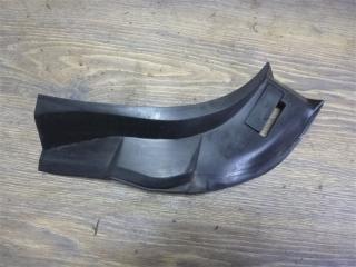 Накладка крышки багажника Infiniti FX37 2011