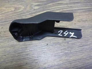 Заглушка полозьев сиденья Infiniti FX37 2011