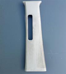 Обшивка левая Mitsubishi Montero Sport 2001