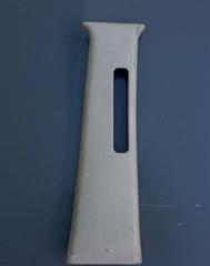 Обшивка правая Mitsubishi Montero Sport 2001