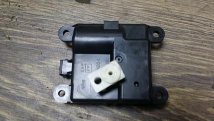 Запчасть привод заслонки отопителя Infiniti FX37 2011