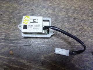 Резистор печки Infiniti FX37 2011