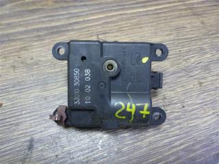 Запчасть привод заслонки отопителя Infiniti FX37 2011