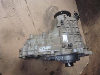 Раздатка Infiniti FX37 2011