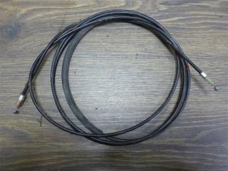 Трос лючка бака Mazda Mazda6 2006