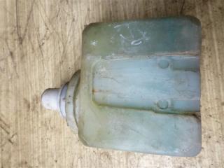 Бачок омывателя ГАЗ 24 1981 Б/У Бачок омывателя ГАЗ 24 1981