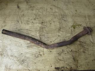 Глушитель ГАЗ 24 1981