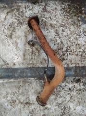 Глушитель Лада 2105 2005