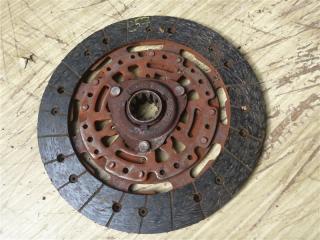 Диск сцепления ГАЗ 24 1981