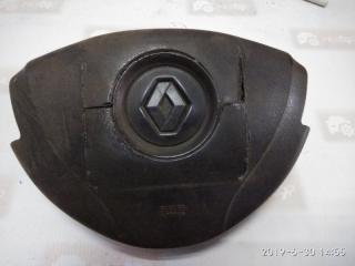 Подушка безопасности Renault Logan 2010