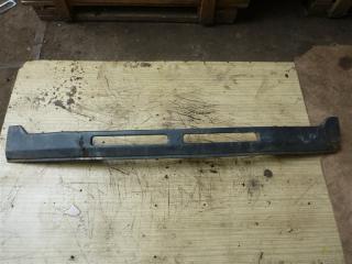 Спойлер Hyundai Galloper 1996