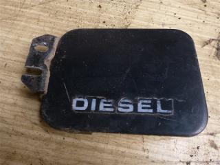 Лючок бензобака Hyundai Galloper 1996