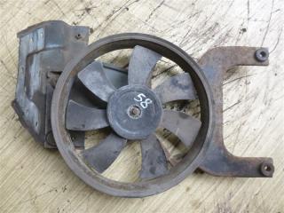 Вентилятор радиатора Hyundai Galloper 1996