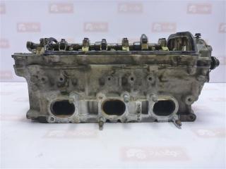 Головка блока цилиндров правая Infiniti FX37 2011