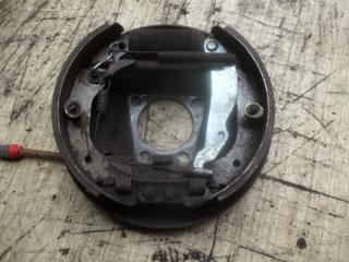 Диск опорный задний левый Daewoo Nexia 2012