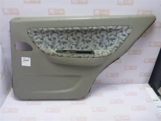 Обшивки дверей Chery Amulet A15