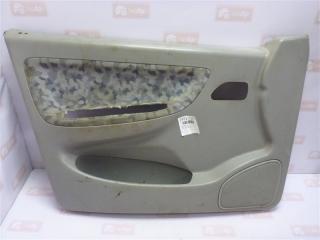 Обшивка двери передняя левая Chery Amulet A15