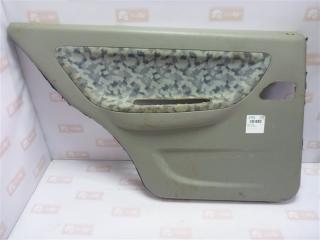 Обшивка двери задняя левая Chery Amulet A15