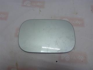 Лючок бензобака Land Rover Discovery 2008