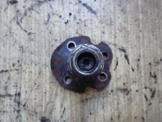 Ось задний левый Chery Amulet A15