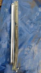 Ролик раздвижной двери ГАЗ Газель 2006