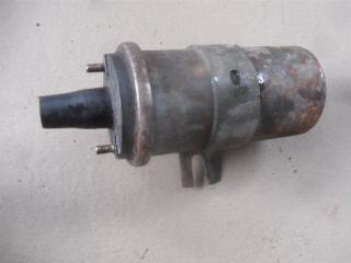 Катушка зажигания Лада 2106 Б/У Катушка зажигания Лада 2106