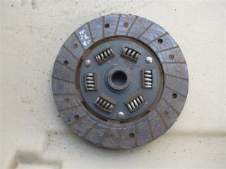 Диск сцепления Лада 2106