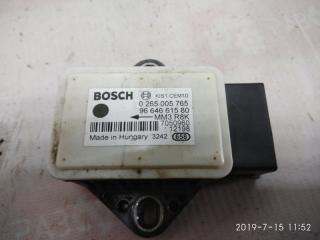 Запчасть датчик Peugeot 408 2012