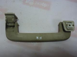 Фото запчасти ручка потолочная Land Rover Discovery 2008 Б/У запчасть Запчасть ручка потолочная Land Rover Discovery 2008