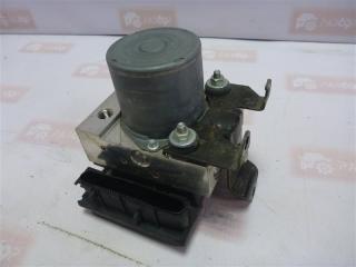 Блок abs Land Rover Discovery 2008