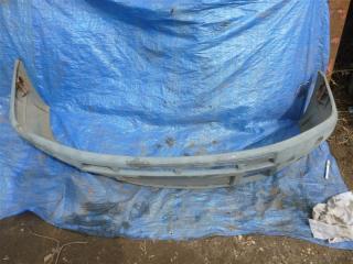 Бампер передний ГАЗ Газель 2004