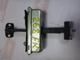 Запчасть ограничитель двери передний правый Land Rover Discovery 2008