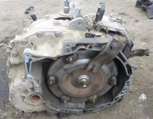 АКПП Peugeot 408 2012
