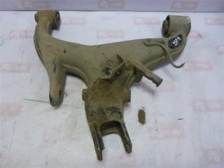 Рычаг подвески нижний задний правый Land Rover Discovery 2008