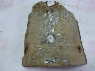 Экран тепловой Nissan Almera 2000 Б/У Экран тепловой Nissan Almera 2000