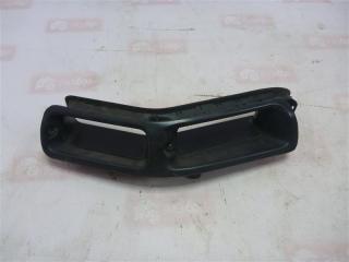 Накладка двери передняя левая Audi 80 1990