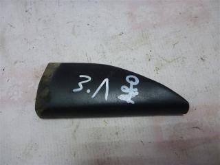 Накладка двери задняя левая Audi 80 1990