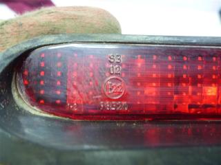 Стоп-сигнал Audi 80 1990