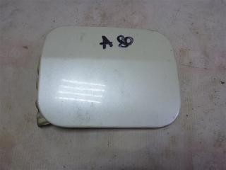 Лючок бензобака Audi 80 1990