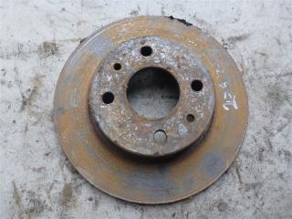 Диск тормозной передний Лада 2109 2000 Б/У Диск тормозной передний Лада 2109 2000