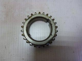 Шестерня коленвала Infiniti FX37 2011