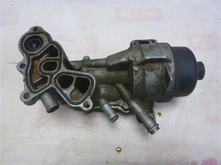 Корпус масляного фильтра Peugeot 408 2012