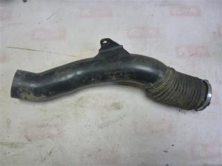 Воздухозаборник Peugeot 408 2012