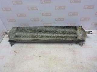 Интеркулер Nissan Qashqai 2007