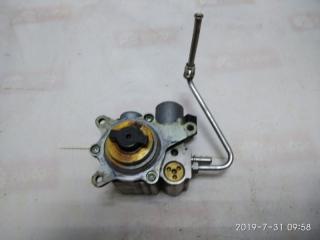 ТНВД Peugeot 408 2012