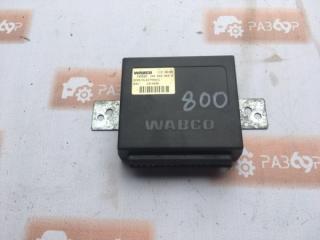 Блок управления пневмоподвеской DAF