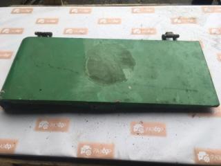 Крышка бардачка правая MAN F2000 1998