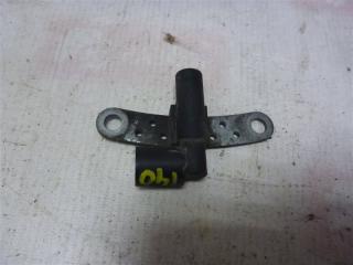 Датчик положения коленвала Renault Logan 2006 Б/У Датчик положения коленвала Renault Logan 2006