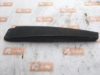 Накладка на стойку кузова правая Audi 80 1988